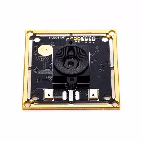 8MP USB3.0 Interface Camera Module with 1/3.2