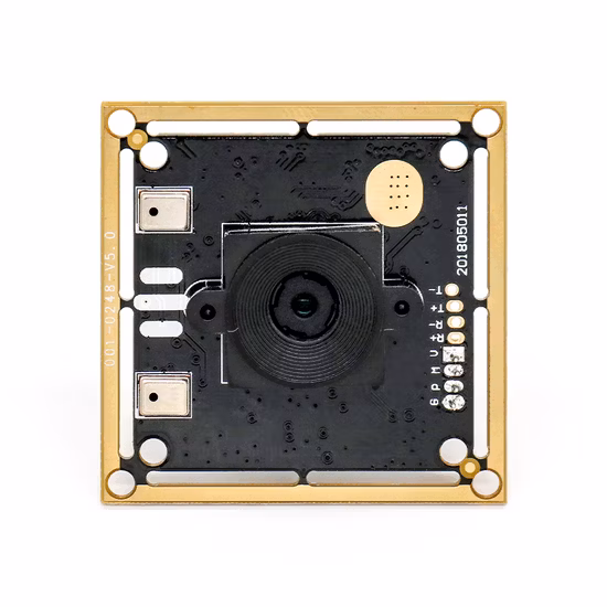 8MP USB3.0 Interface Camera Module with 1/3.2