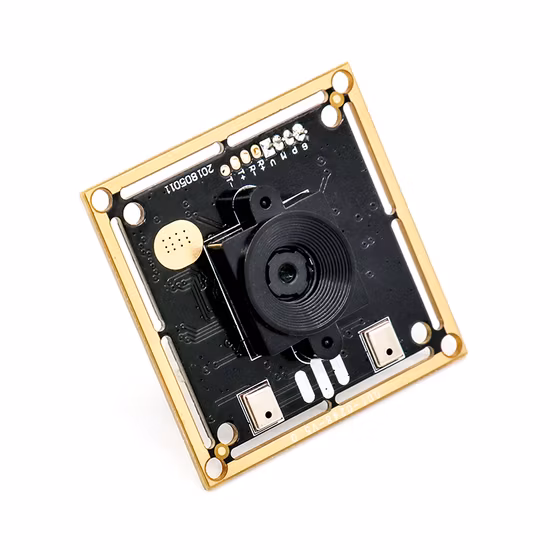 8MP USB3.0 Interface Camera Module with 1/3.2
