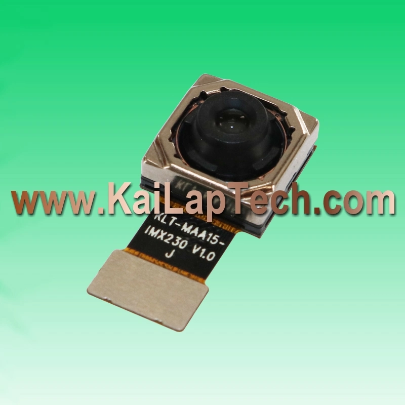 Klt-Maa15-Imx230 V1.0 21MP Imx230 Mipi Interface Auto Focus Camera Module