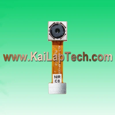 Klt-M3ma-Ar1335 Plcc V7.0 Nir 13MP Ar1335 Plcc Mipi 인터페이스 IR 필터 없음 자동 초점 카메라 모듈