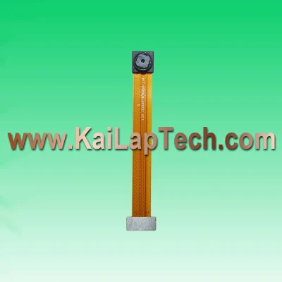 Klt-USB1acm-Ov9732 V2.1 1MP Ov9732 Mipi 인터페이스 고정 초점 카메라 모듈