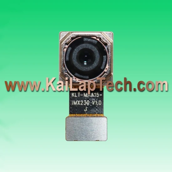 Klt-Maa15-Imx230 V1.0 21MP Imx230 Mipi 인터페이스 자동 초점 카메라 모듈