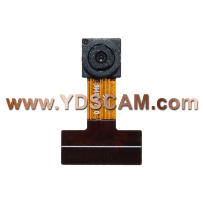 Yds-S6PF-Mt9m114 V1.0 1,3 MP Mt9m114 Dvp 병렬 장치 Fixfokus-카메라 모듈