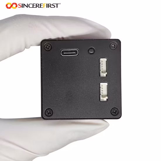 차량 ID 스캐닝을 위한 USB3.0 인터페이스를 갖춘 8MP 자동 초점 HD 카메라 모듈