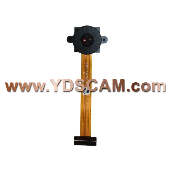 Yds-H3mpf-Ov5640-1b V5.0 5MP Ov5640-1b Mipi 및 ​​Dvp 병렬 인터페이스 M12 고정 초점 카메라 모듈