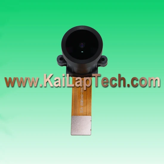 Klt-Kx2-Ov13850 V1.0 13MP Ov13850 Mipi 인터페이스 M12 고정 초점 카메라 모듈