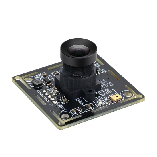 5MP PS5520 CMOS 센서 Mjpeg Yuy2 Fov 100 등급 카메라 모듈