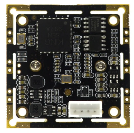 2MP Mipi 와이드 다이나믹 Ov2718 스마트 홈 감시 Gesichtserkennungskameramodul