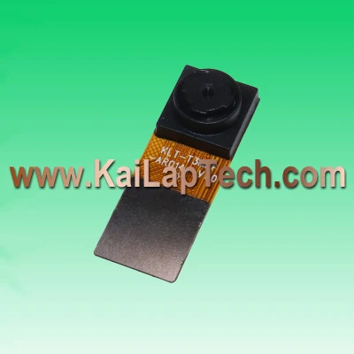 Klt-T3mpf-Ar0144 V1.0 1MP Ar0144CS 글로벌 셔터 Mipi 및 ​​Dvp 병렬 인터페이스 고정 초점 카메라 모듈