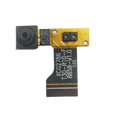 8MP Mipi OEM 고화질 FF Omnivision 고정 초점 센서 Ov8858 소형 CMOS 카메라 모듈