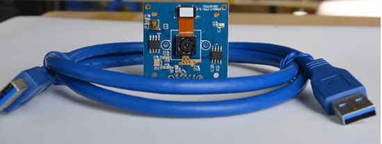 8MP 소니 Imx179 센서 1080P USB2.0/3.0 오토포커스 HD 카메라 모듈